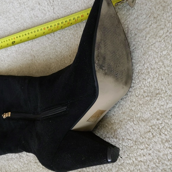 Emmshu boots size 8 - Picture 4 of 6